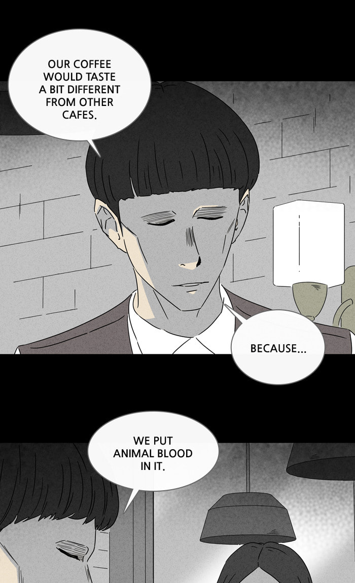 Tales of the Unusual Chapter 264 page 29 - 