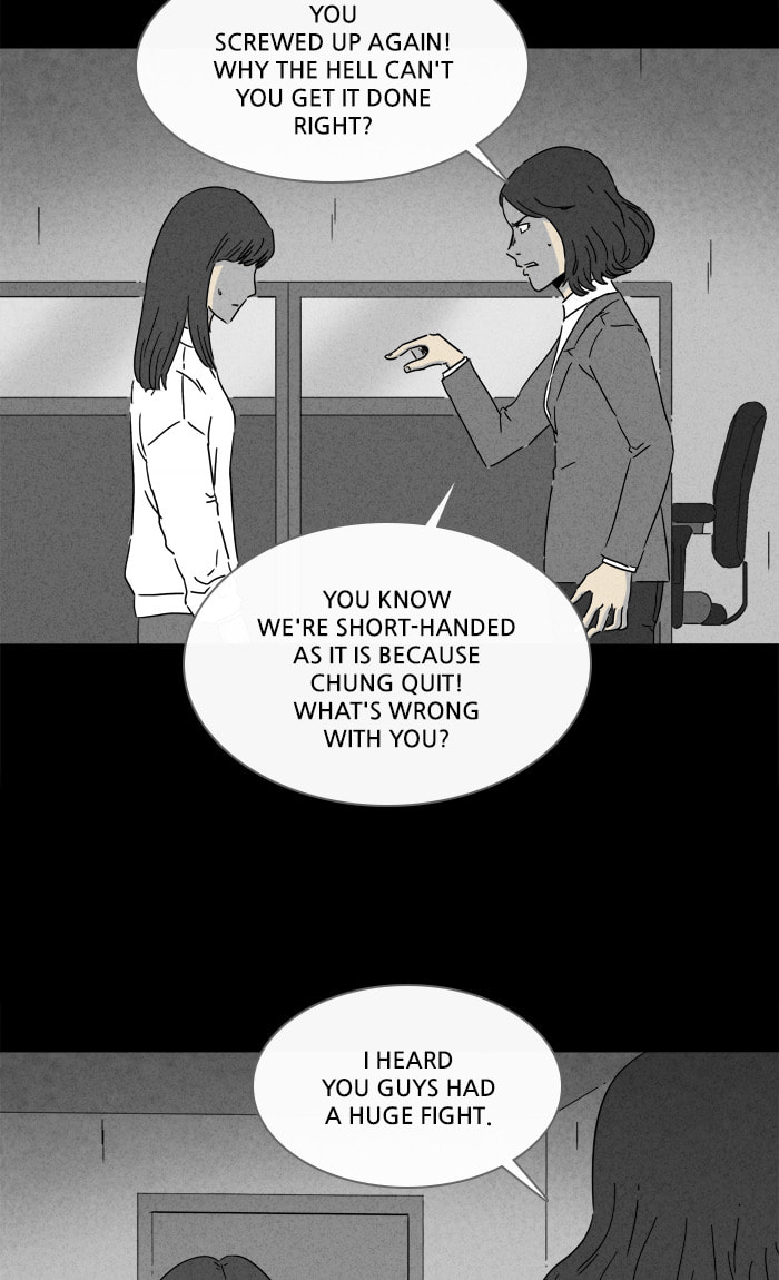 Tales of the Unusual Chapter 264 page 4 - 