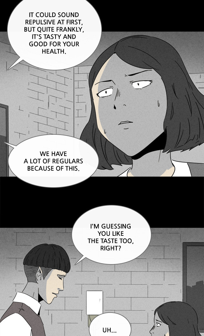 Tales of the Unusual Chapter 264 page 32 - 