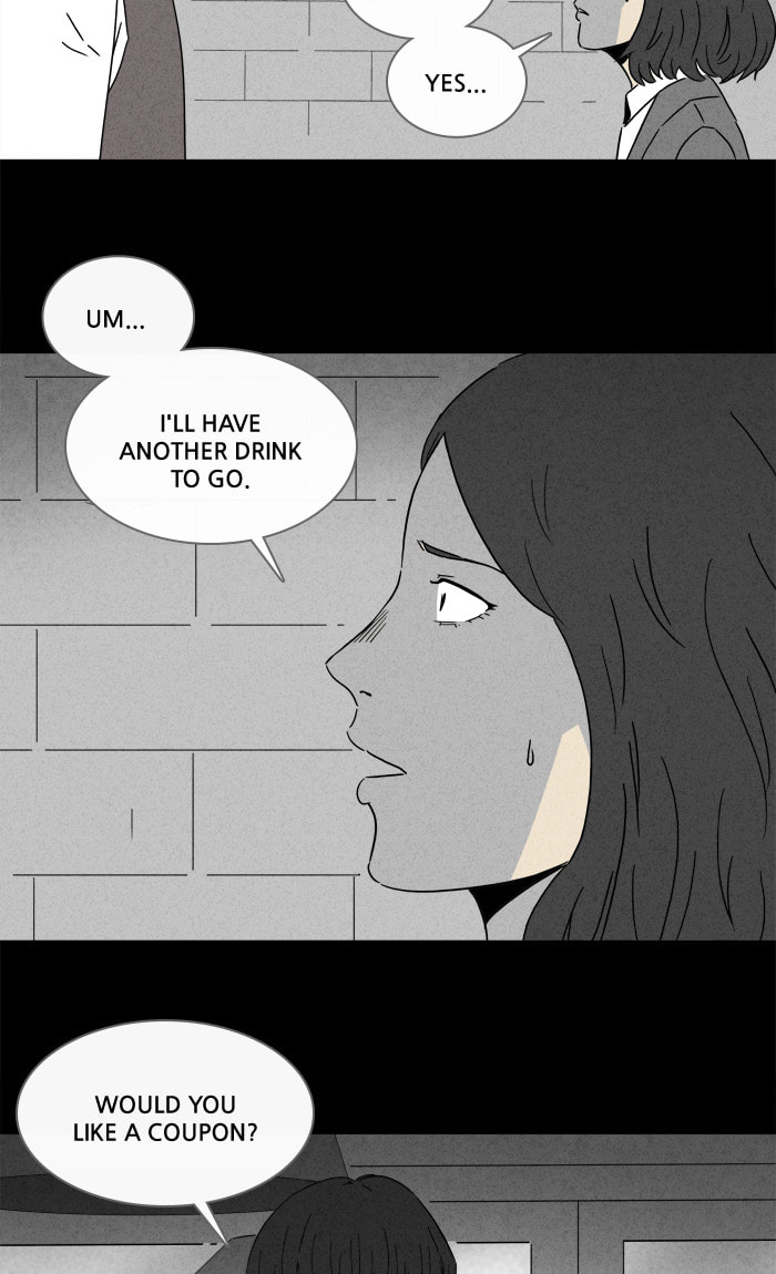 Tales of the Unusual Chapter 264 page 33 - 
