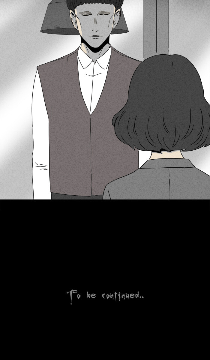 Tales of the Unusual Chapter 264 page 34 - 