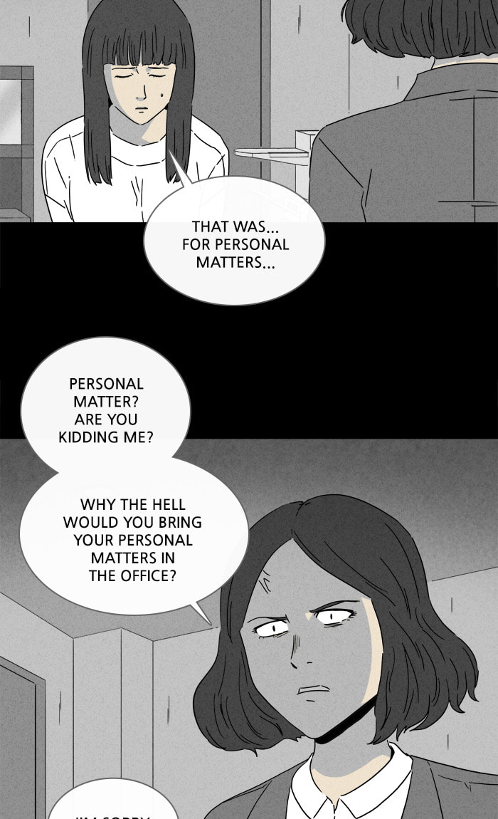 Tales of the Unusual Chapter 264 page 5 - 