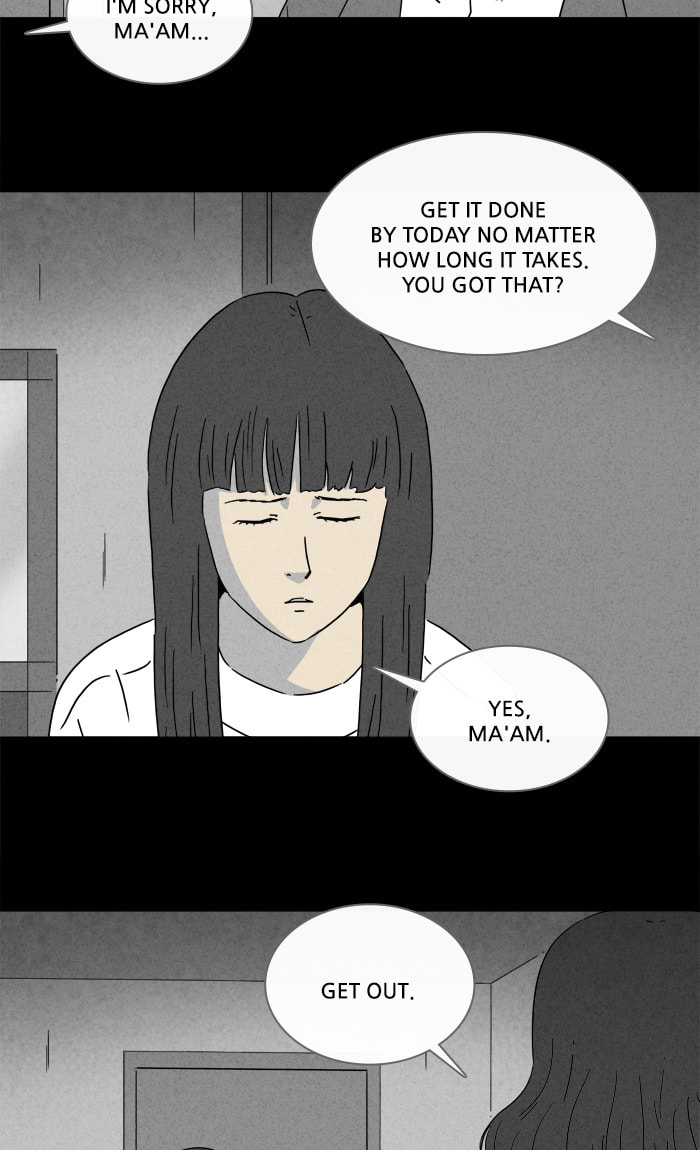 Tales of the Unusual Chapter 264 page 6 - 