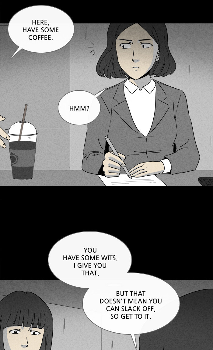 Tales of the Unusual Chapter 264 page 10 - 