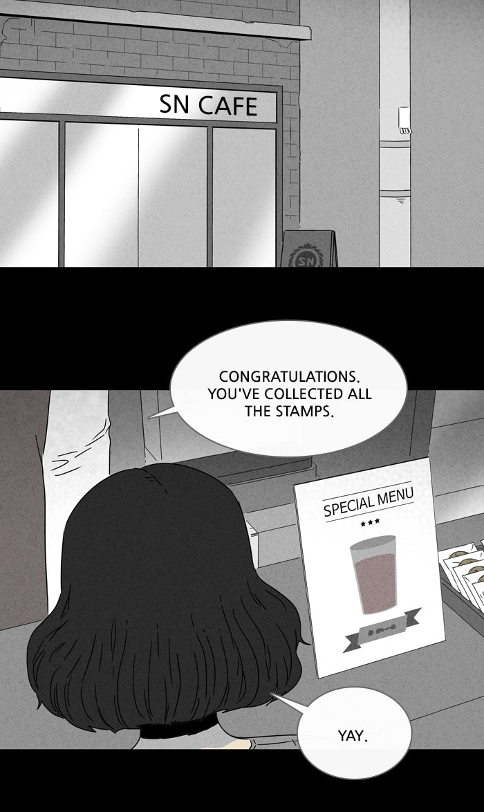Tales of the Unusual Chapter 265 page 17 - 