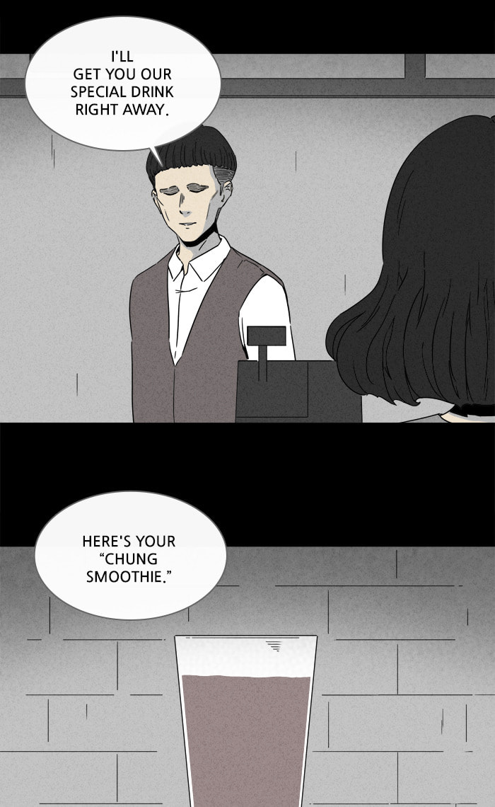 Tales of the Unusual Chapter 265 page 18 - 