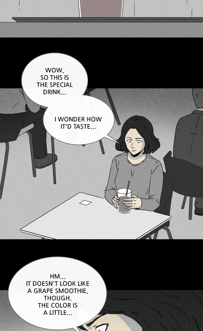 Tales of the Unusual Chapter 265 page 19 - 