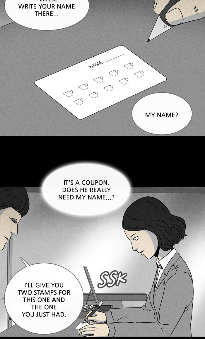 Tales of the Unusual Chapter 265 page 3 - 