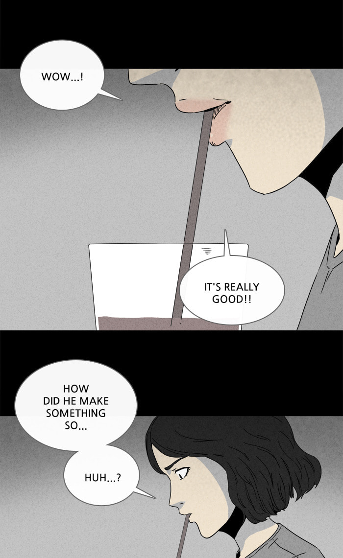 Tales of the Unusual Chapter 265 page 21 - 