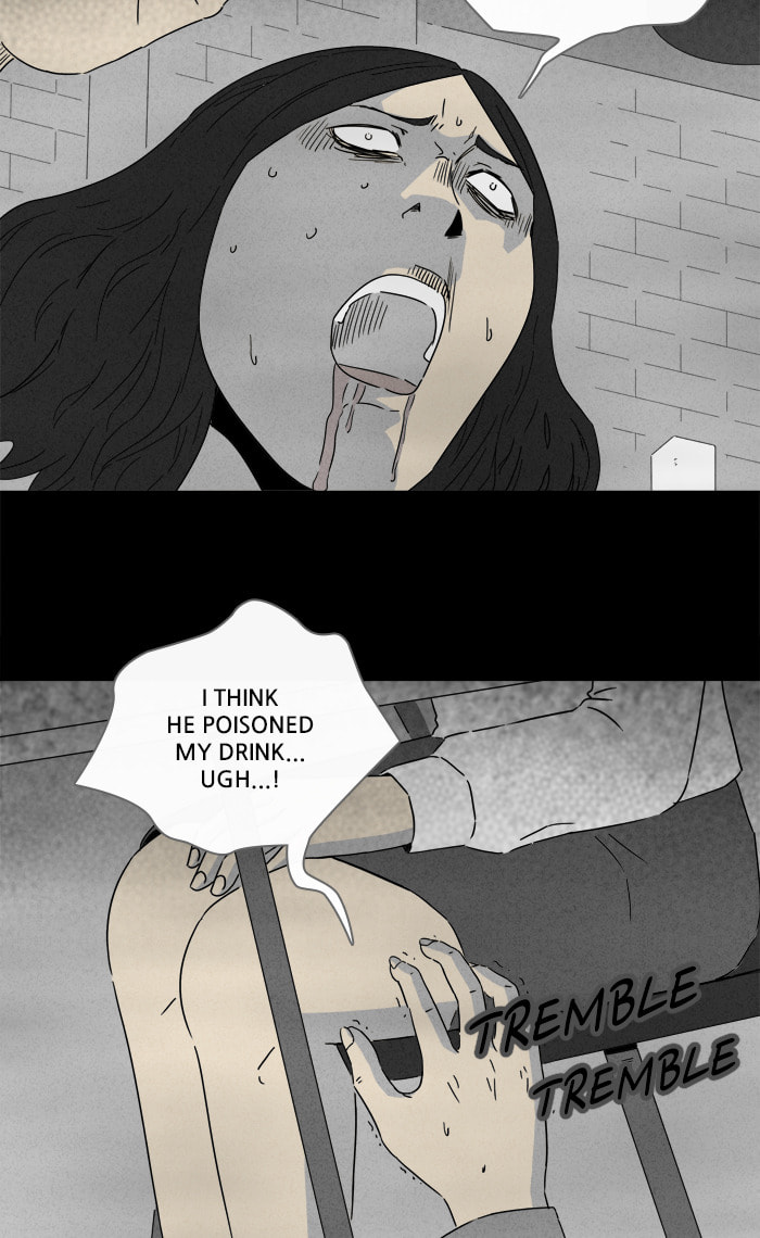 Tales of the Unusual Chapter 265 page 27 - 