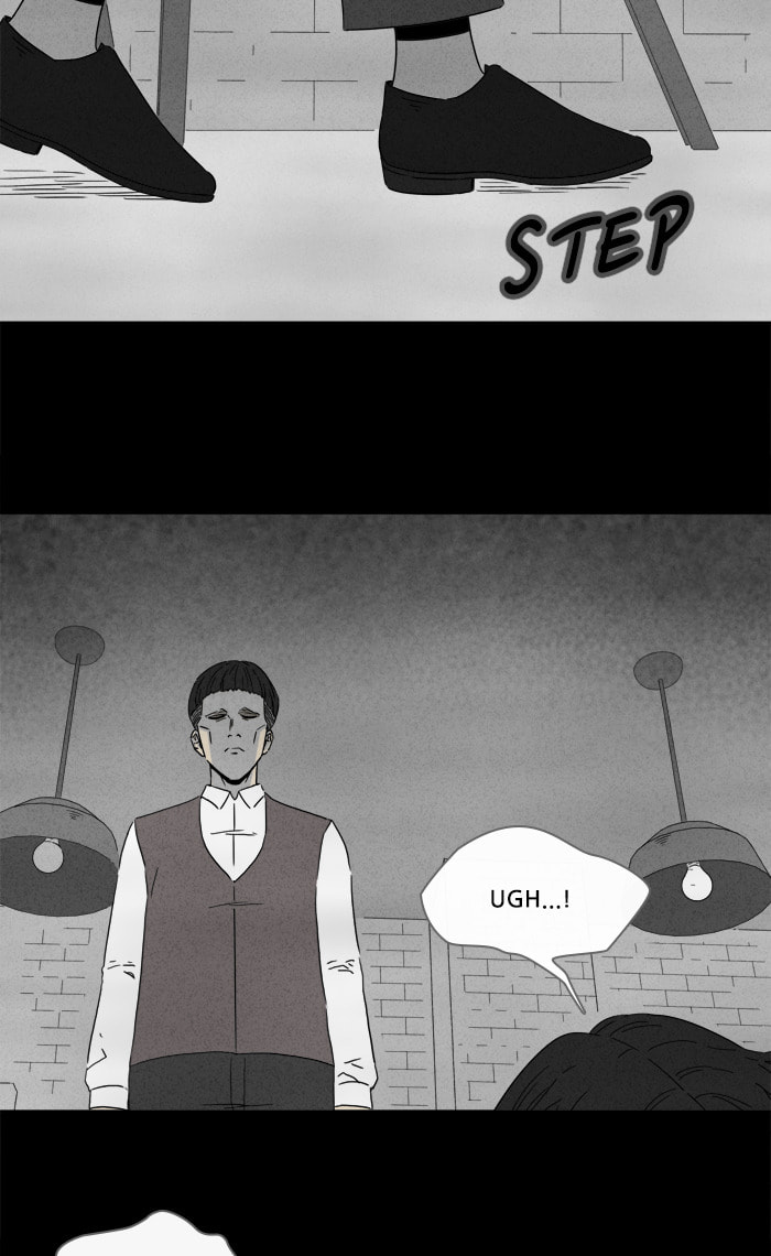 Tales of the Unusual Chapter 265 page 29 - 