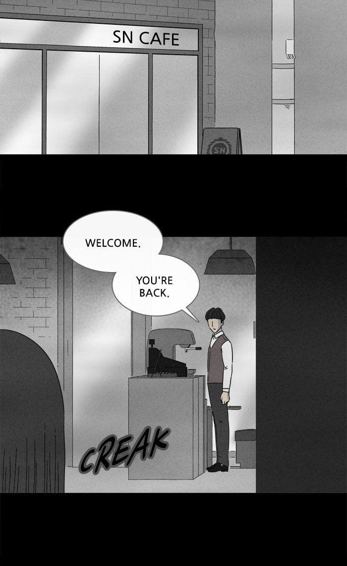 Tales of the Unusual Chapter 265 page 33 - 