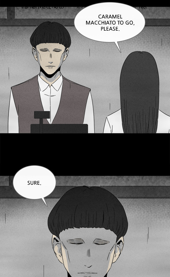 Tales of the Unusual Chapter 265 page 34 - 