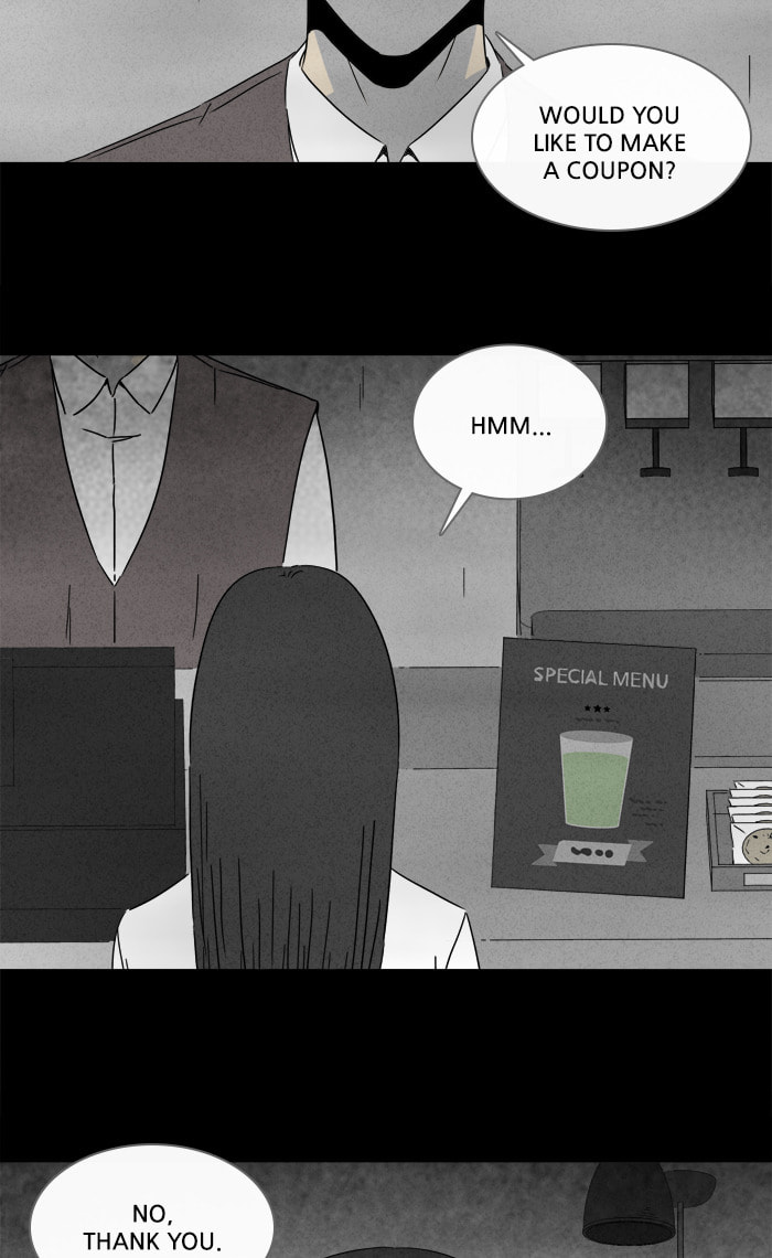 Tales of the Unusual Chapter 265 page 35 - 