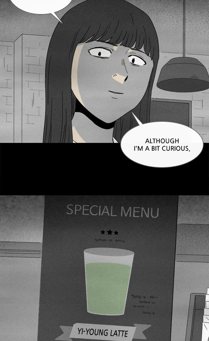 Tales of the Unusual Chapter 265 page 36 - 