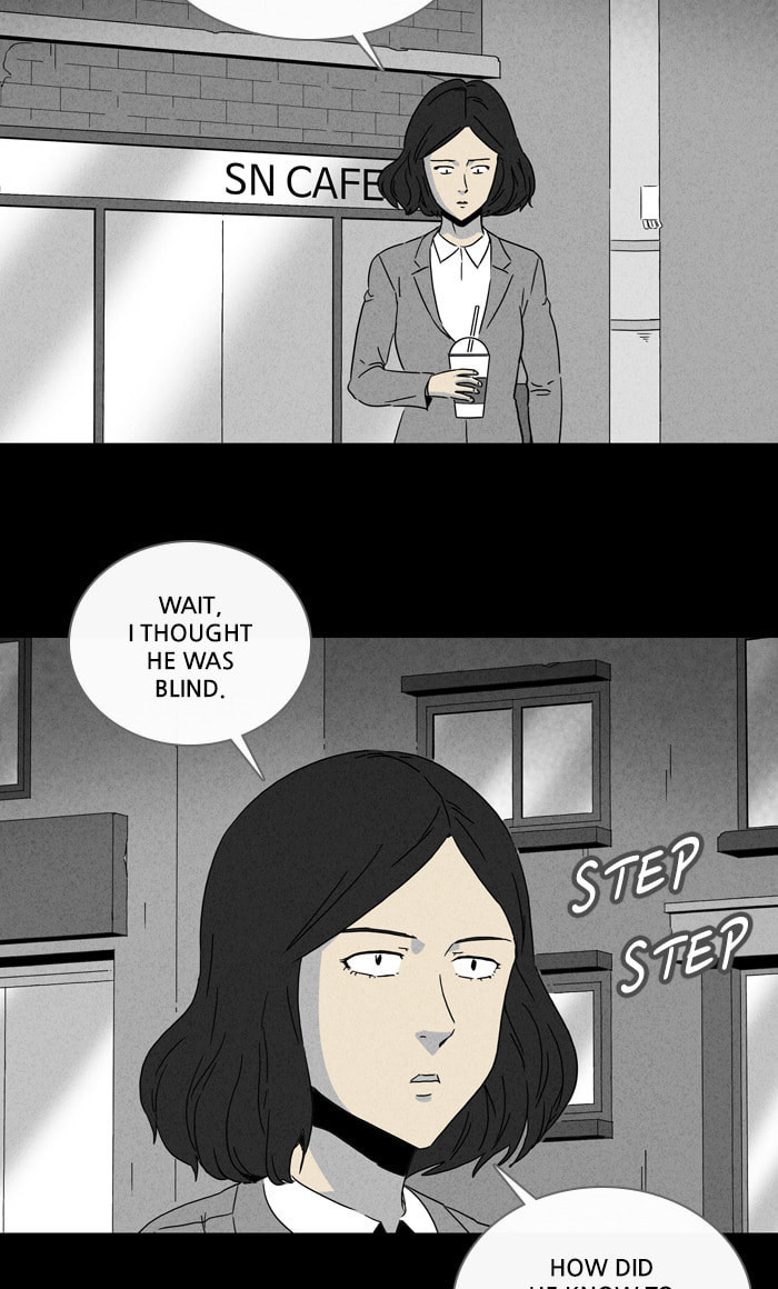 Tales of the Unusual Chapter 265 page 5 - 