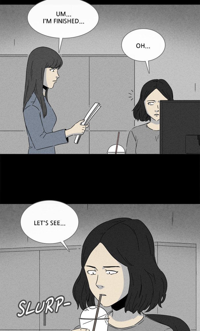 Tales of the Unusual Chapter 265 page 8 - 