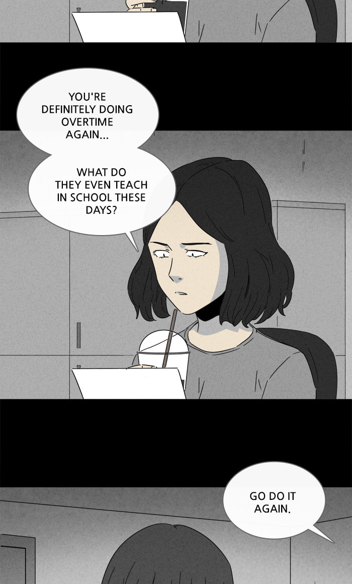 Tales of the Unusual Chapter 265 page 9 - 