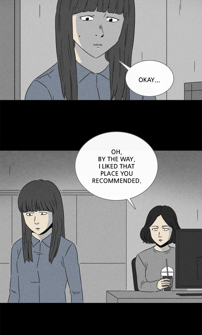 Tales of the Unusual Chapter 265 page 10 - 
