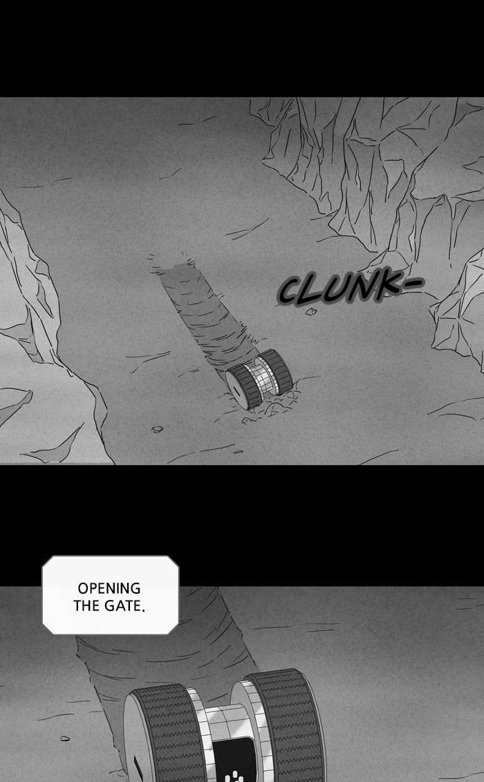 Tales of the Unusual Chapter 266 page 12 - 