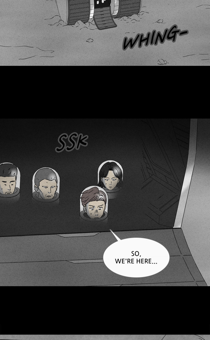 Tales of the Unusual Chapter 266 page 13 - 