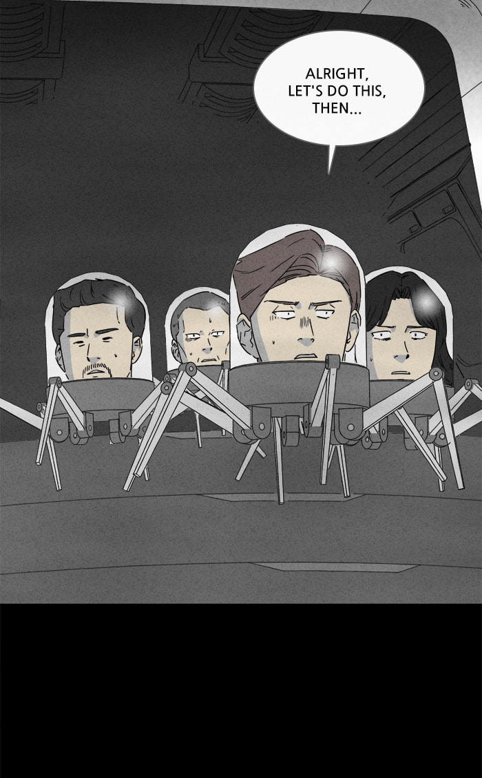 Tales of the Unusual Chapter 266 page 14 - 