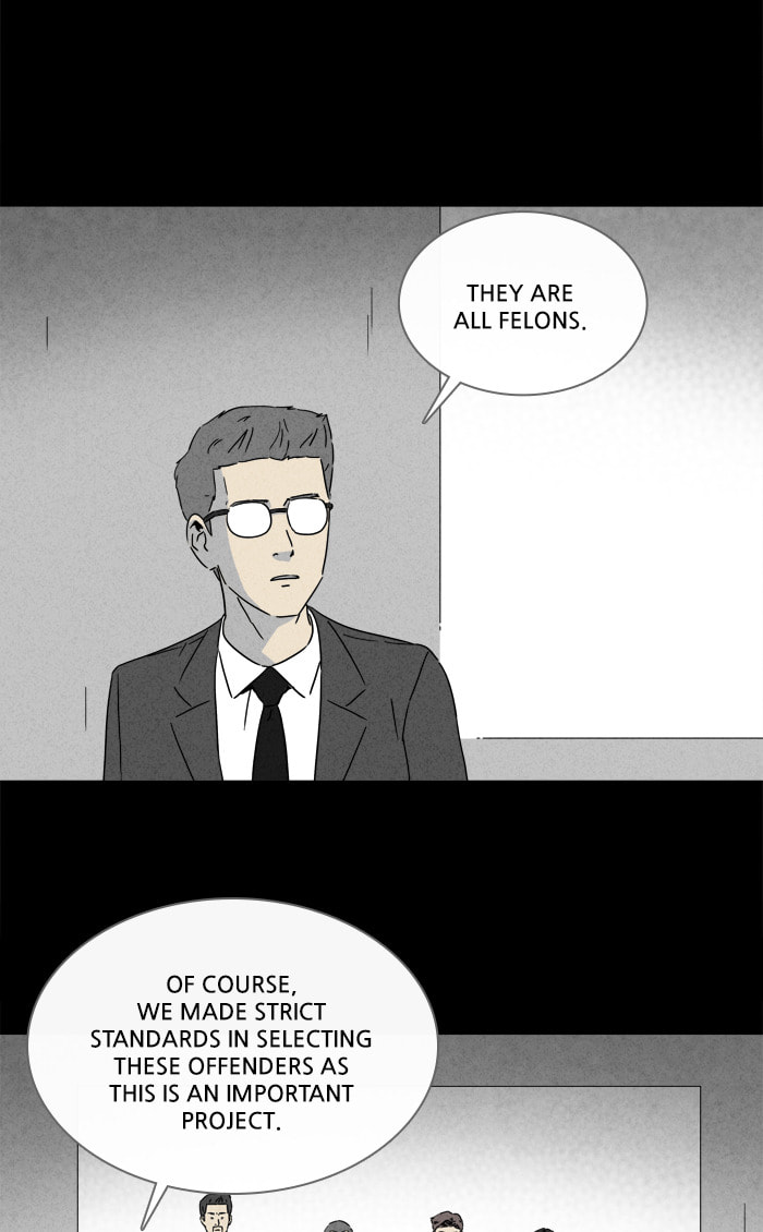 Tales of the Unusual Chapter 266 page 16 - 