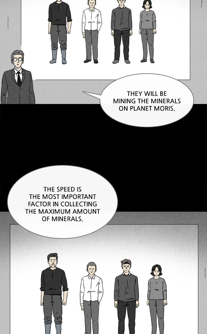 Tales of the Unusual Chapter 266 page 17 - 