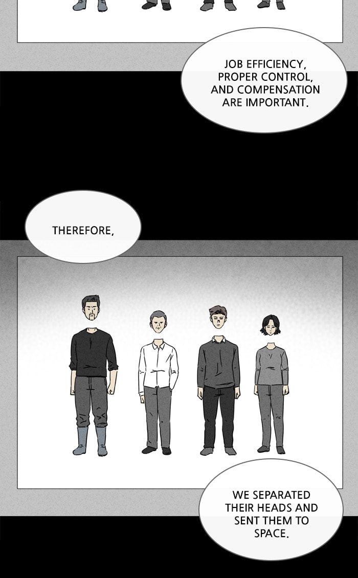 Tales of the Unusual Chapter 266 page 18 - 
