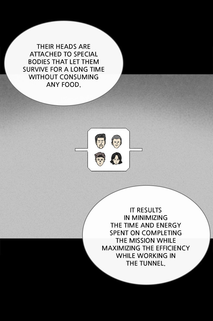 Tales of the Unusual Chapter 266 page 19 - 