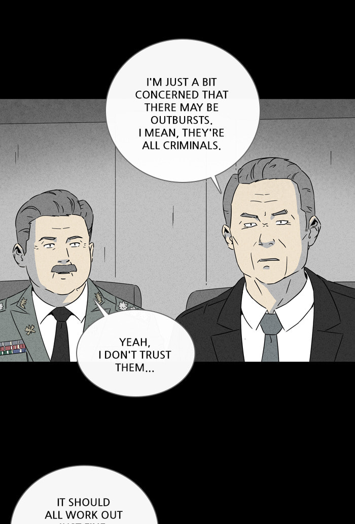 Tales of the Unusual Chapter 266 page 20 - 