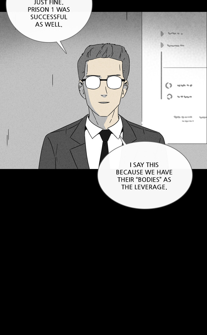Tales of the Unusual Chapter 266 page 21 - 