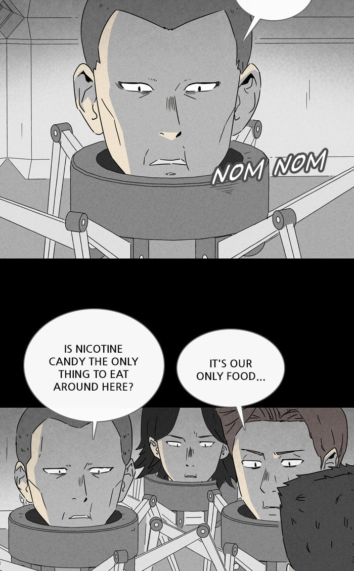 Tales of the Unusual Chapter 266 page 23 - 