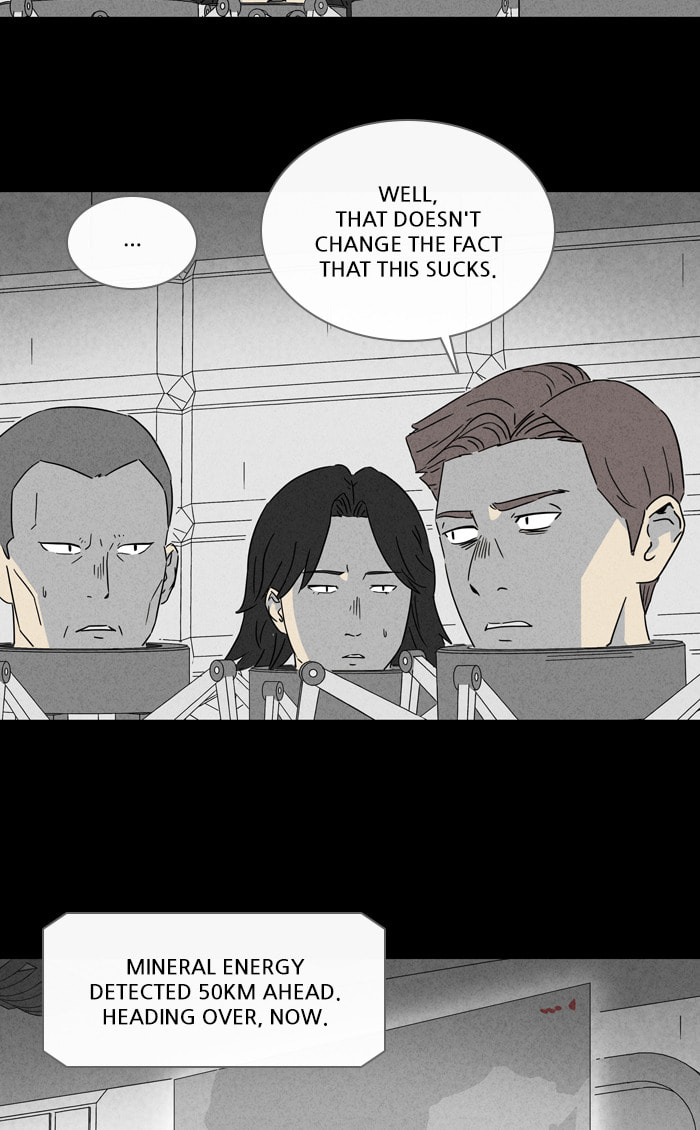Tales of the Unusual Chapter 266 page 25 - 