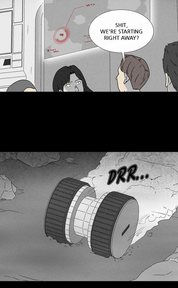 Tales of the Unusual Chapter 266 page 26 - 