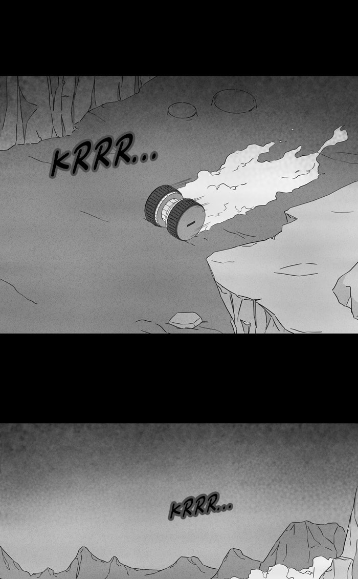 Tales of the Unusual Chapter 266 page 27 - 