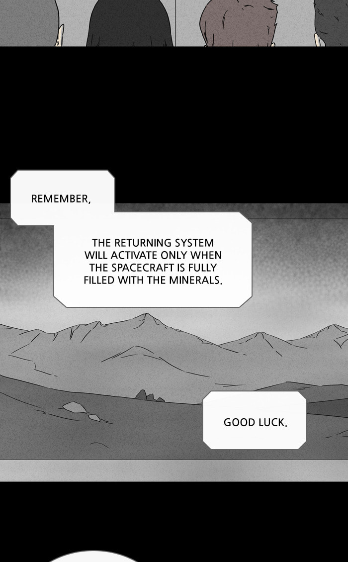 Tales of the Unusual Chapter 266 page 30 - 