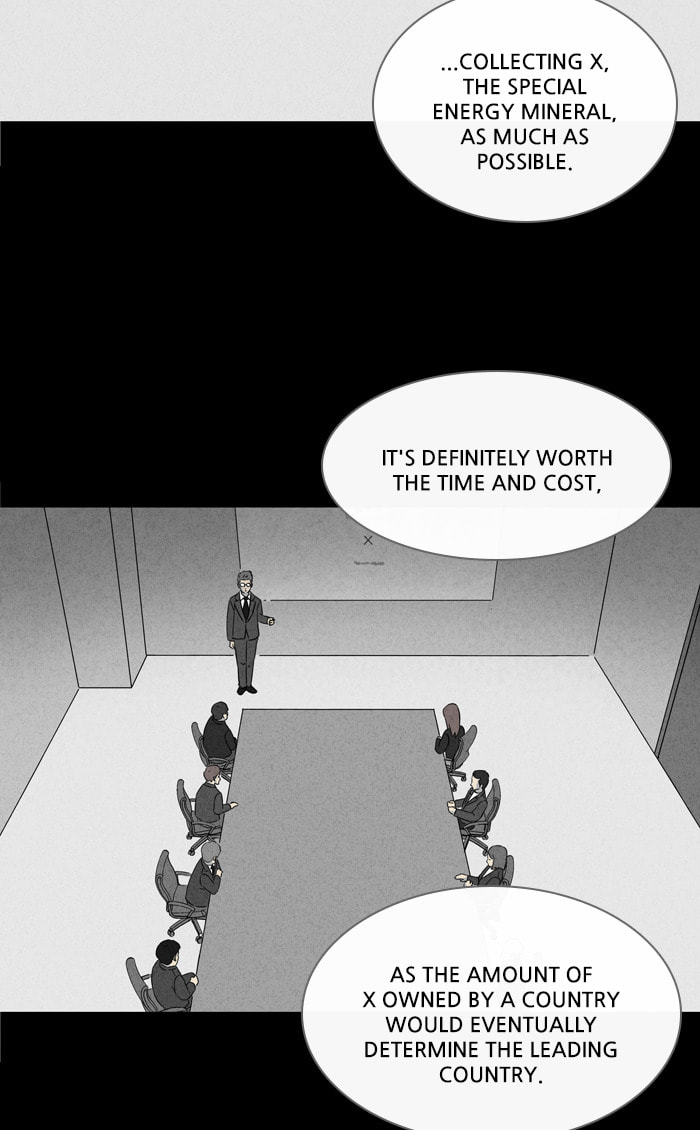 Tales of the Unusual Chapter 266 page 4 - 
