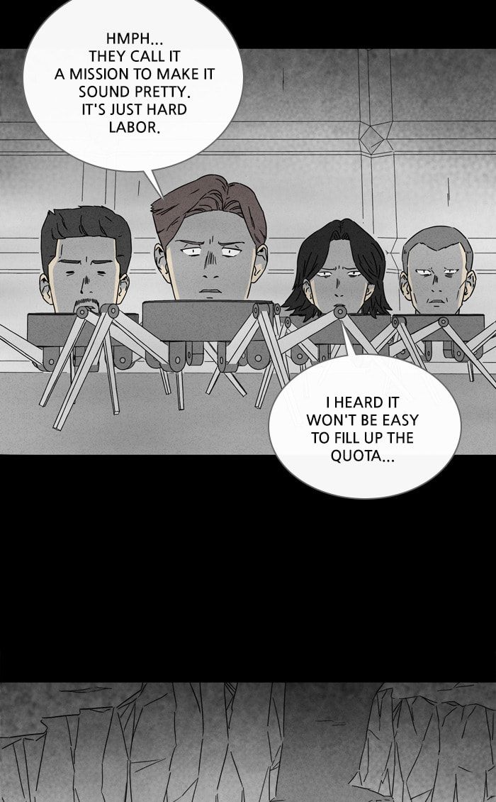 Tales of the Unusual Chapter 266 page 31 - 