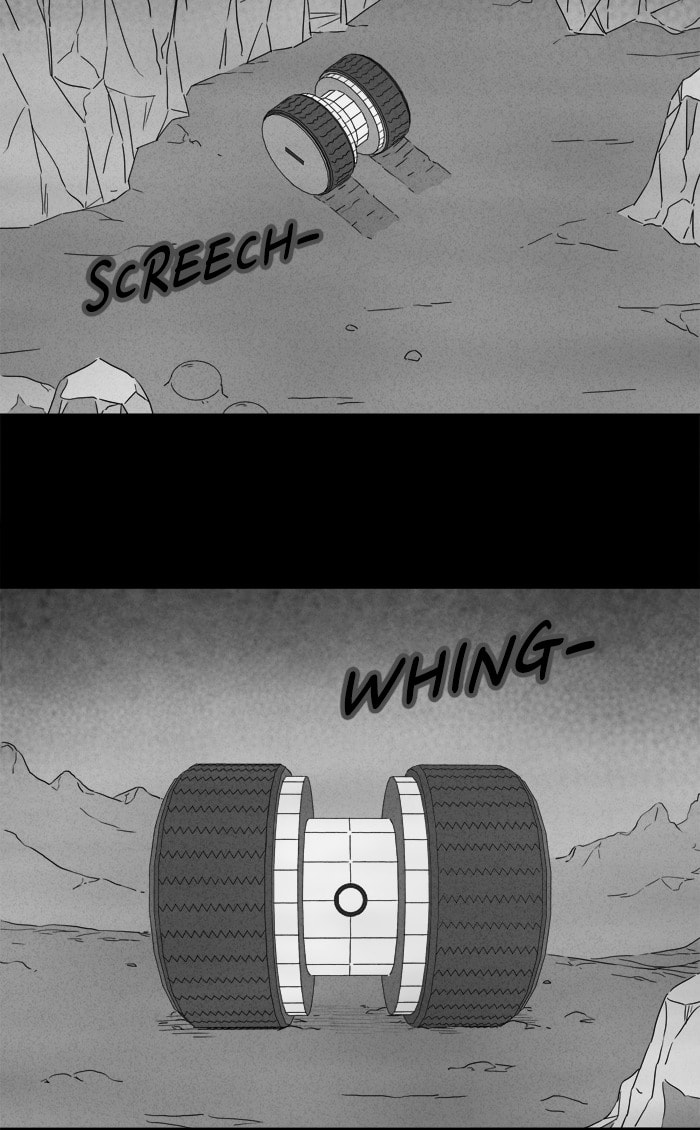 Tales of the Unusual Chapter 266 page 32 - 
