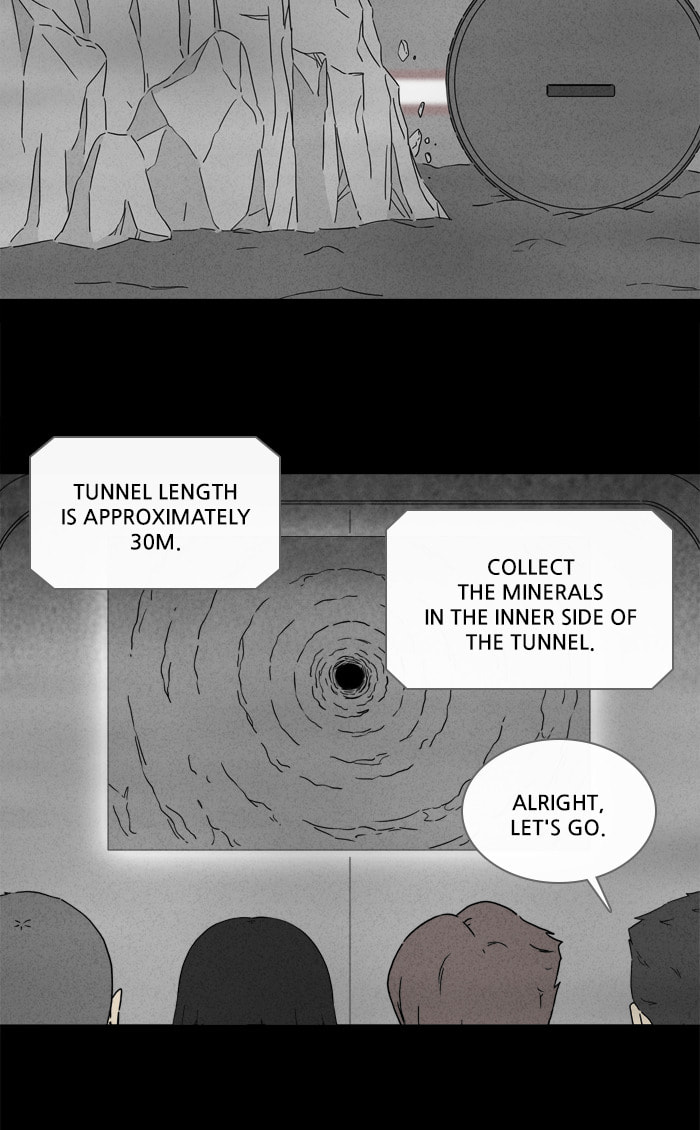 Tales of the Unusual Chapter 266 page 34 - 