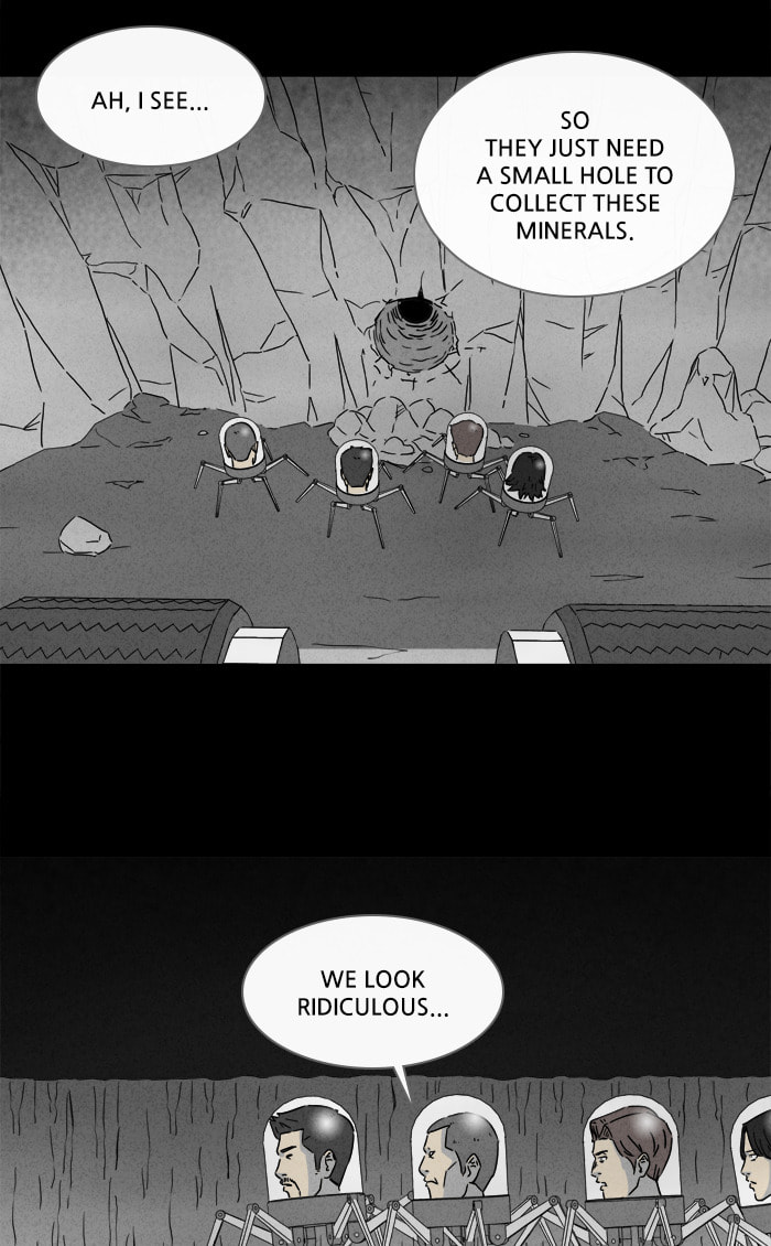 Tales of the Unusual Chapter 266 page 35 - 