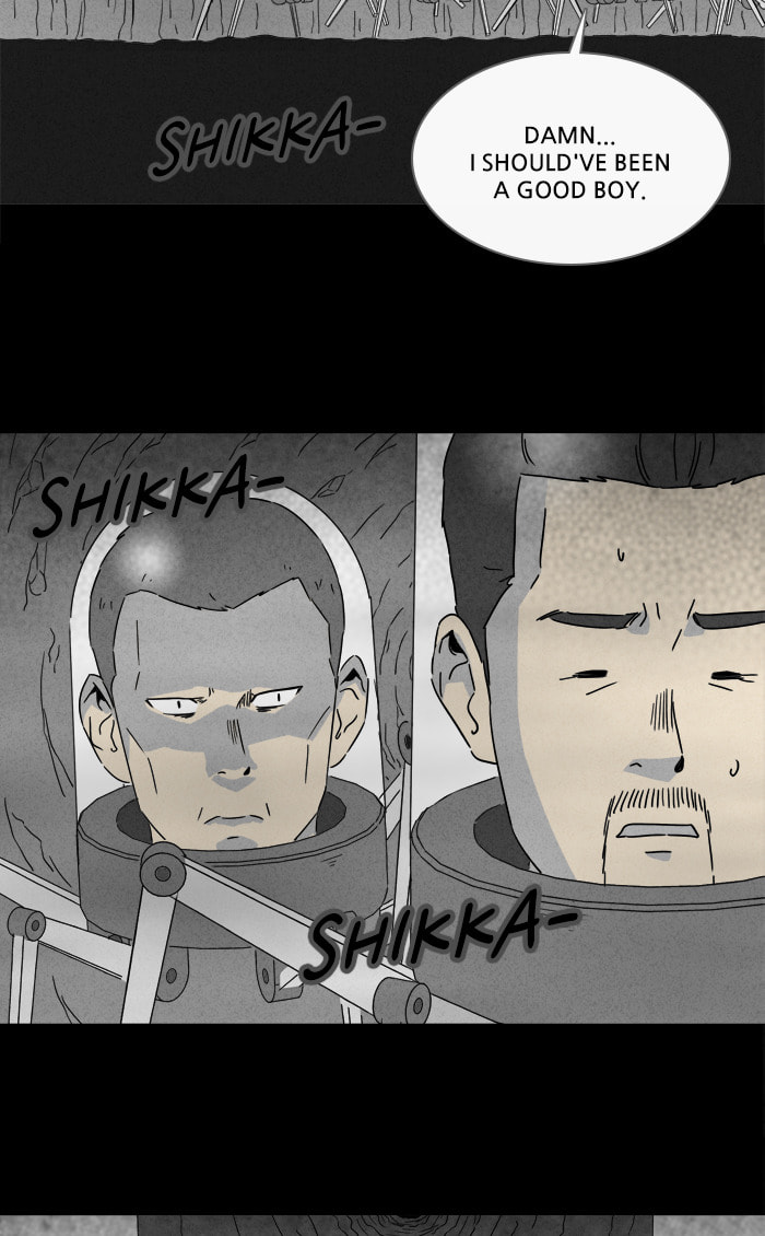 Tales of the Unusual Chapter 266 page 36 - 