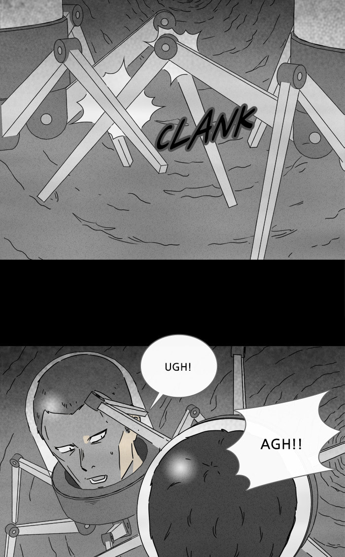 Tales of the Unusual Chapter 266 page 37 - 