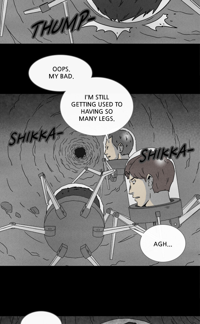 Tales of the Unusual Chapter 266 page 38 - 