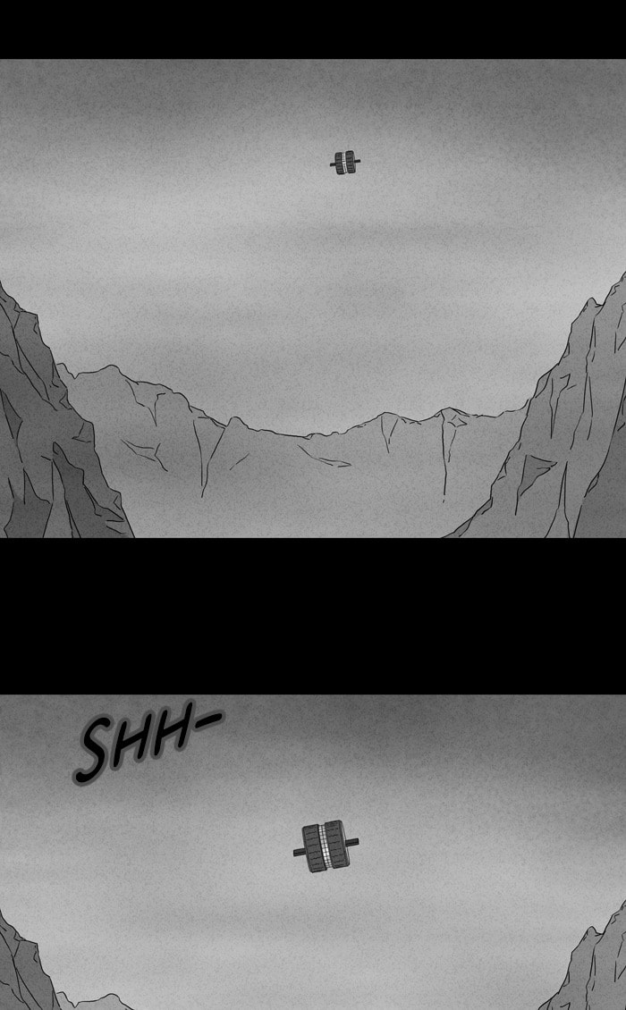 Tales of the Unusual Chapter 266 page 9 - 