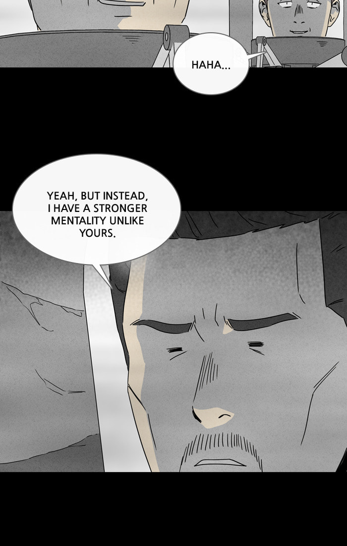 Tales of the Unusual Chapter 267 page 11 - 