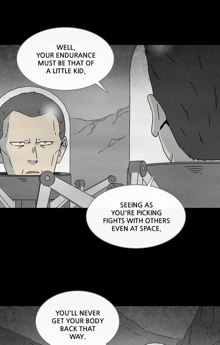 Tales of the Unusual Chapter 267 page 12 - 