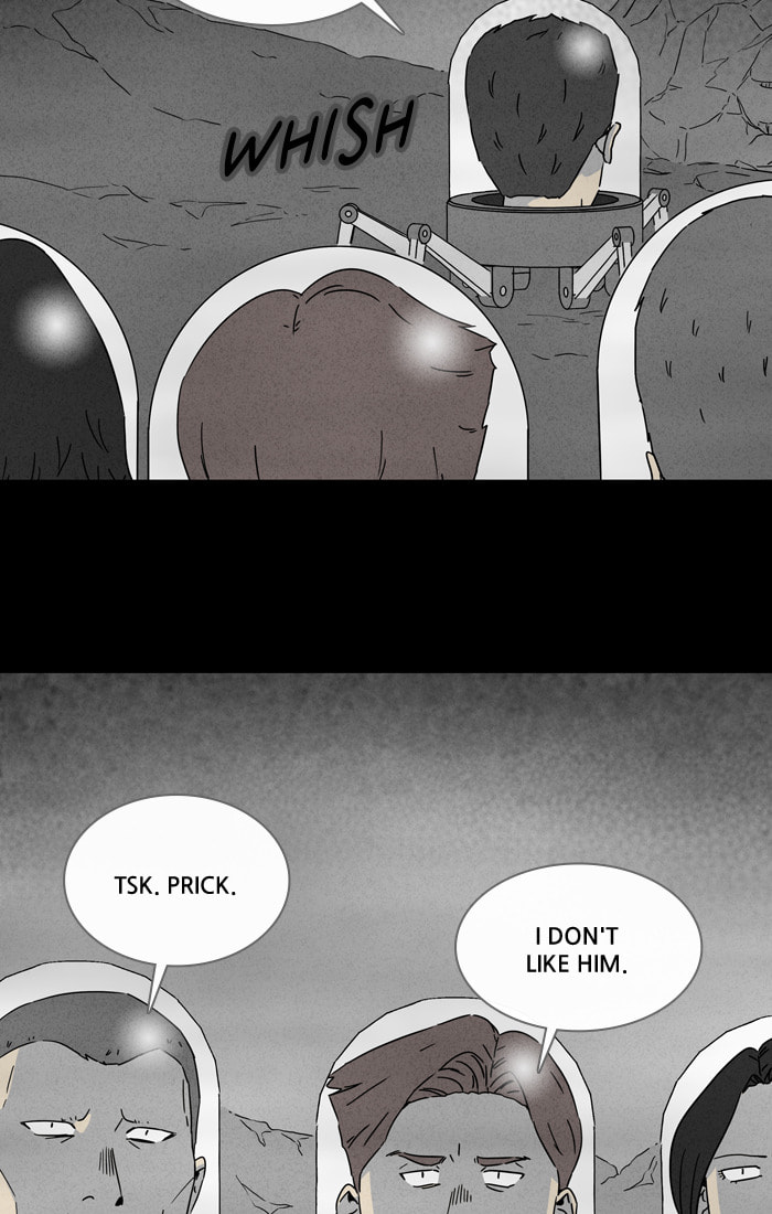 Tales of the Unusual Chapter 267 page 13 - 