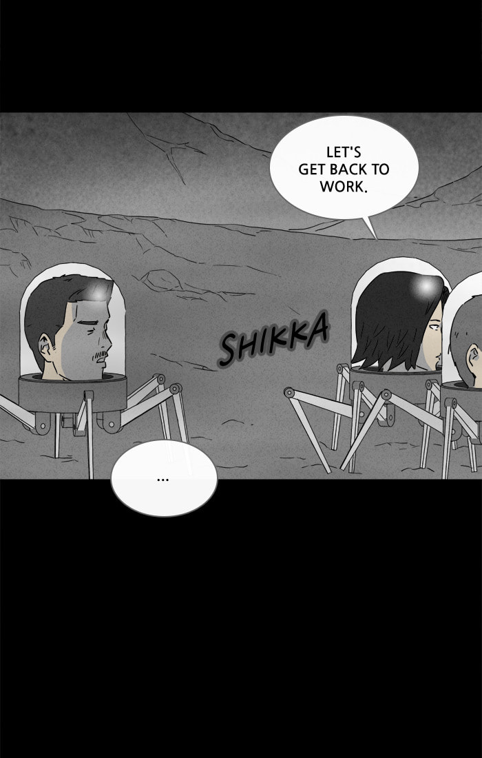 Tales of the Unusual Chapter 267 page 18 - 